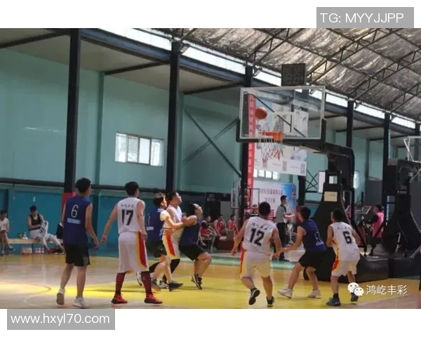 北京篮球队战术解析：如何在比赛中提升团队协作与攻防效率