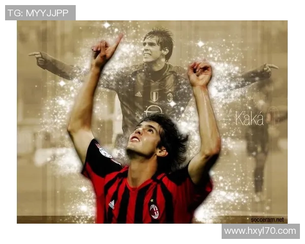 卡卡的星座揭秘：这位足球明星背后的星象故事与人生启示