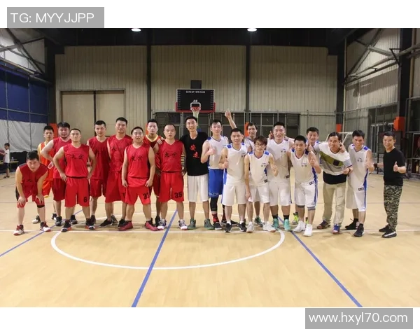 杨军深度解析篮球技巧与心得分享助你提升球技与比赛表现