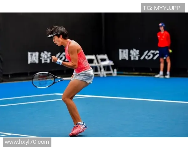 杭州网球队奋战世界杯预选赛的艰辛历程与荣耀时刻