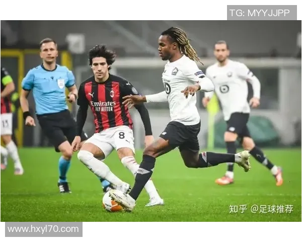 足球的包袱与责任:如何在竞技与商业之间找到平衡