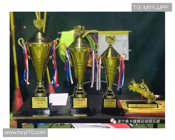 遂宁足球运动员的成长之路与未来发展展望