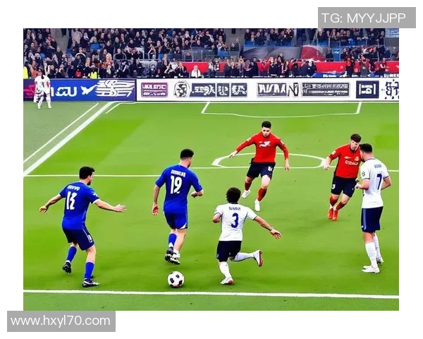 足球搜密码揭秘:如何通过数据分析提升球队战术与球员表现