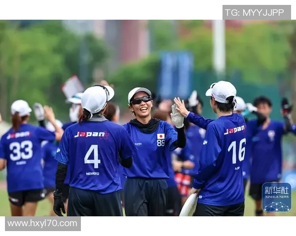 飞盘盛宴:深入分析杭州飞盘队的战术布局与比赛策略